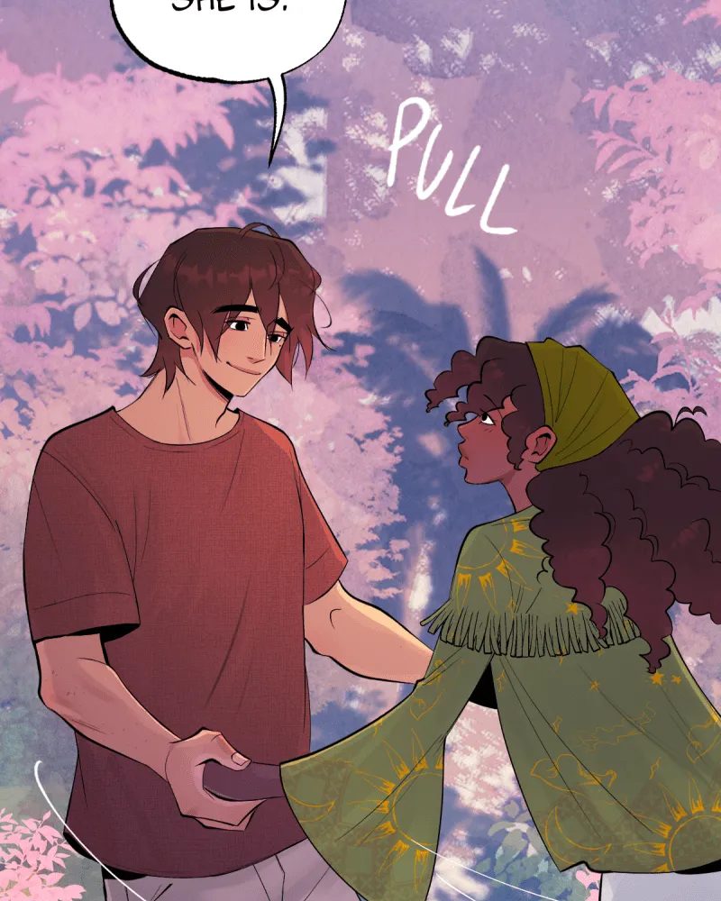 High Spirits Neoma Chapter 36 page 78 - 