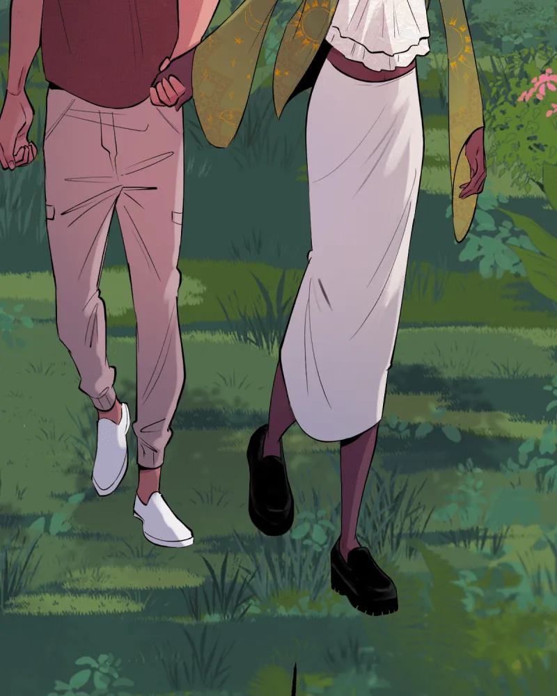 High Spirits Neoma Chapter 36 page 89 - 