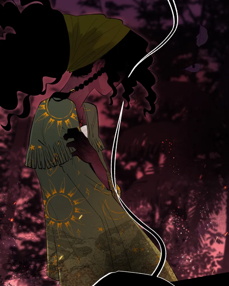 High Spirits Neoma Chapter 36 page 10 - 