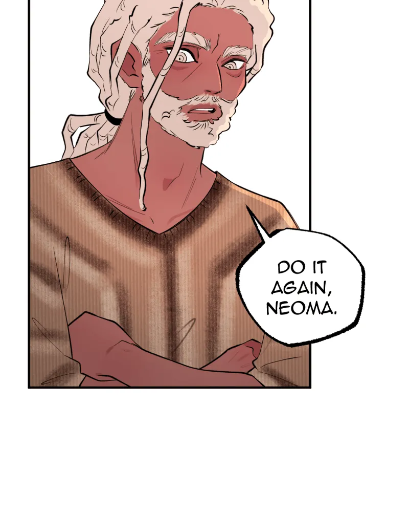 High Spirits Neoma Chapter 37 page 13 - 