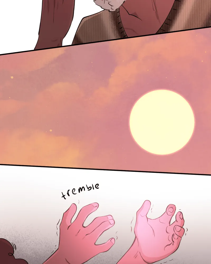 High Spirits Neoma Chapter 37 page 21 - 