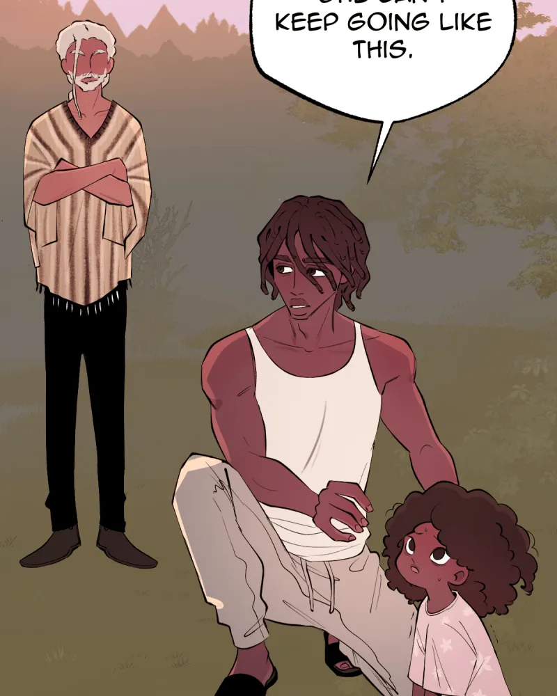 High Spirits Neoma Chapter 37 page 30 - 