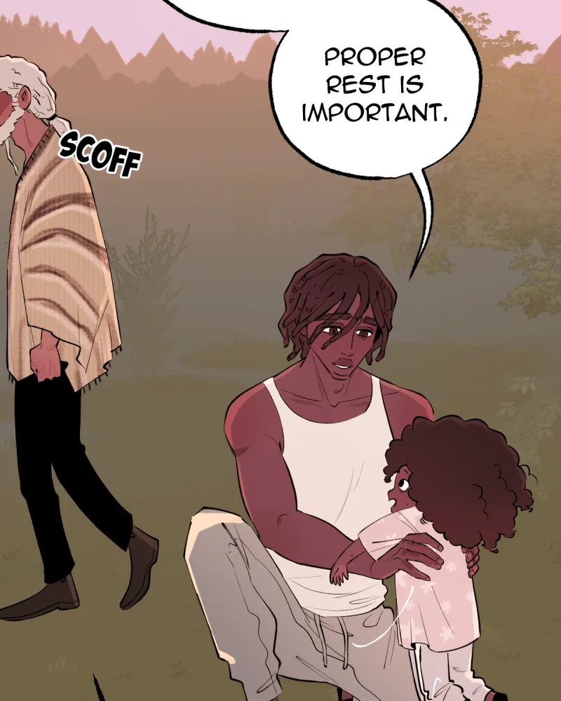 High Spirits Neoma Chapter 37 page 32 - 