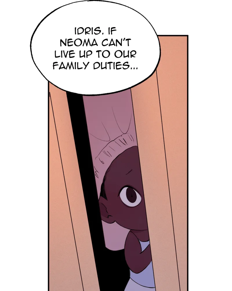 High Spirits Neoma Chapter 37 page 75 - 