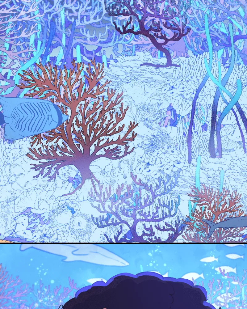 High Spirits Neoma Chapter 37 page 91 - 