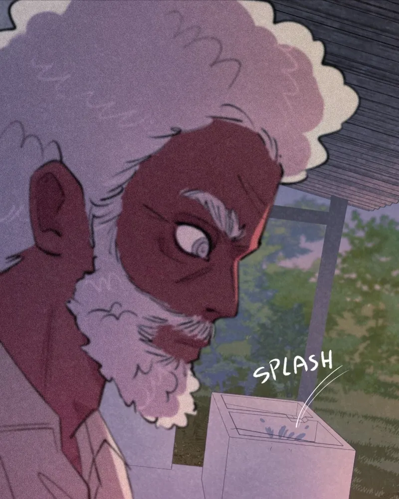 High Spirits Neoma Chapter 38 page 104 - 