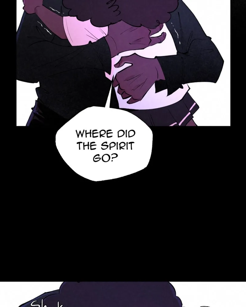 High Spirits Neoma Chapter 38 page 38 - 