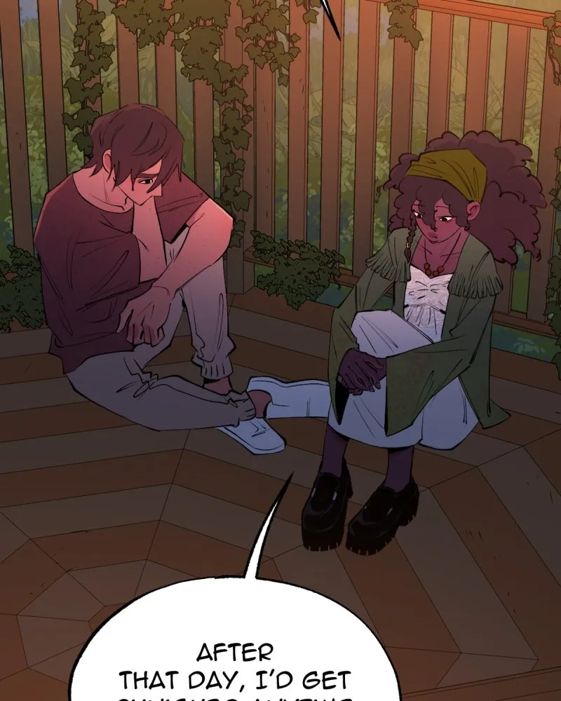 High Spirits Neoma Chapter 38 page 47 - 