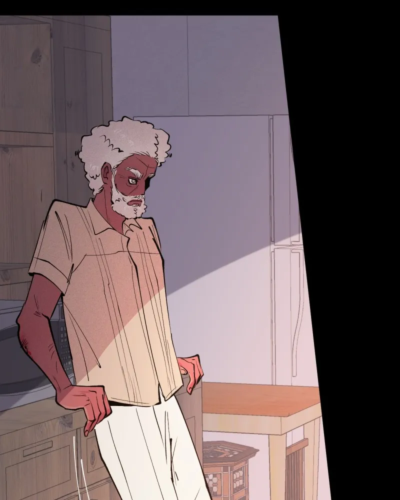 High Spirits Neoma Chapter 39 page 11 - 