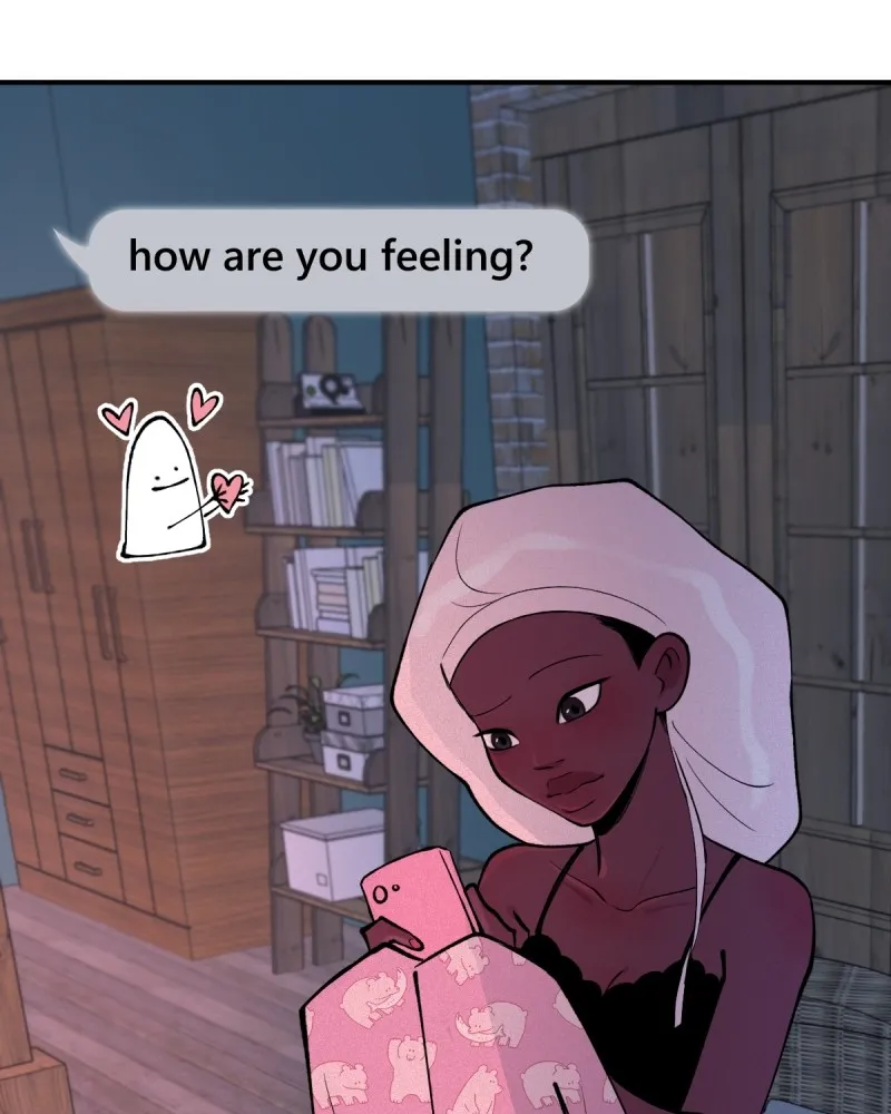 High Spirits Neoma Chapter 39 page 21 - 
