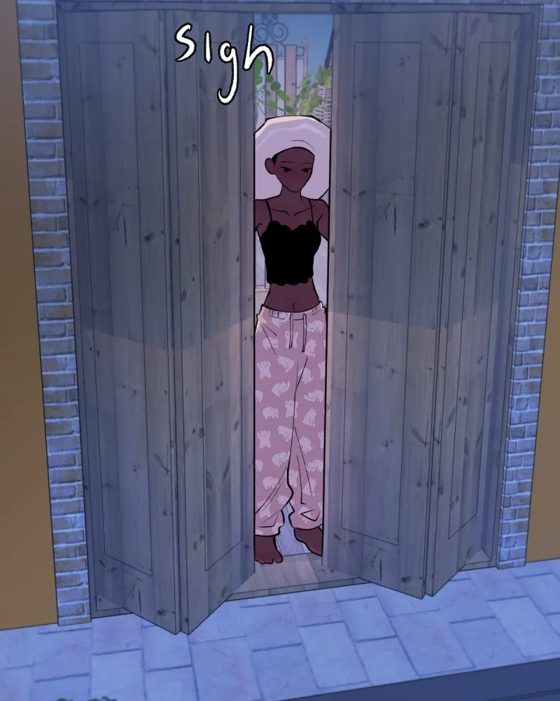 High Spirits Neoma Chapter 39 page 35 - 