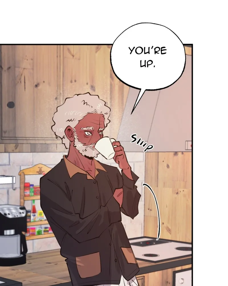 High Spirits Neoma Chapter 39 page 44 - 