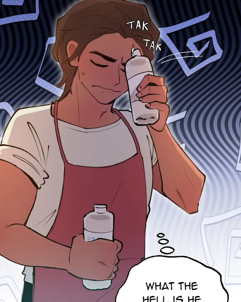High Spirits Neoma Chapter 39 page 82 - 