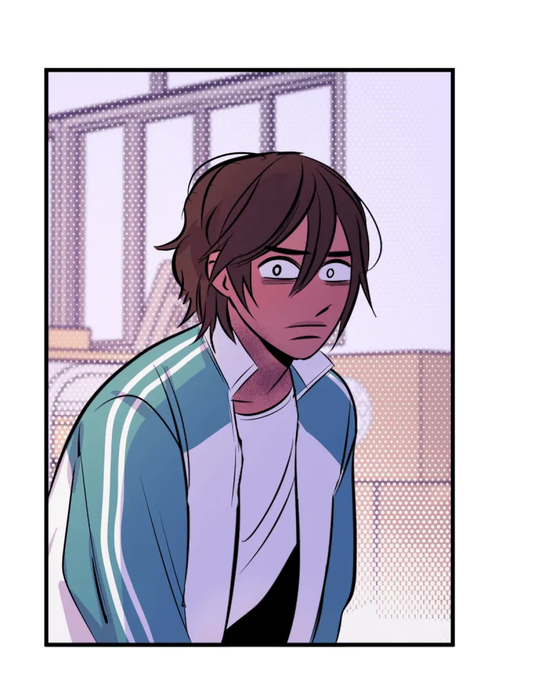 High Spirits Neoma Chapter 4 page 11 - 