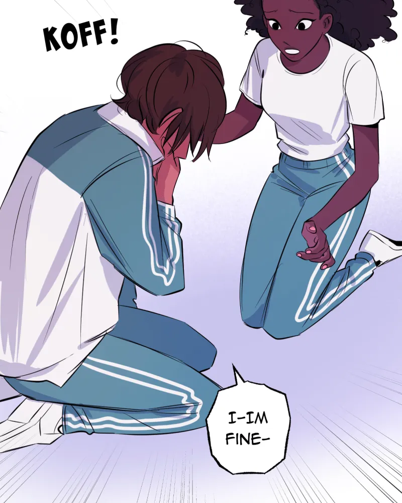 High Spirits Neoma Chapter 4 page 14 - 