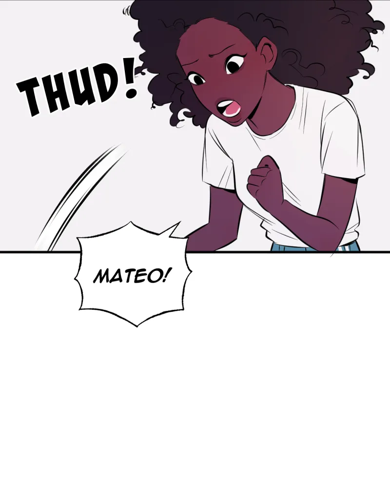 High Spirits Neoma Chapter 4 page 17 - 