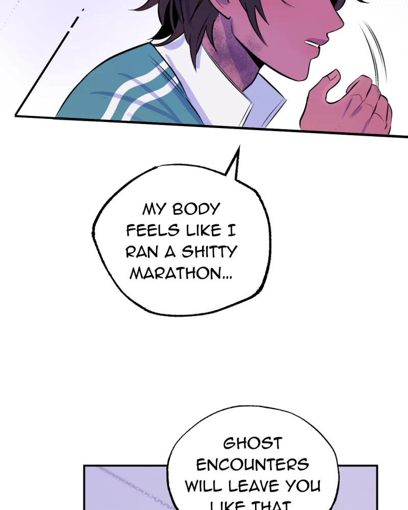 High Spirits Neoma Chapter 4 page 20 - 