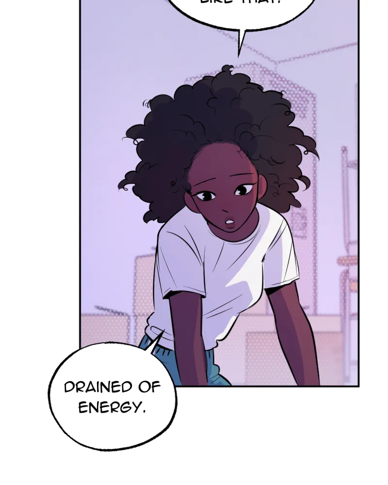 High Spirits Neoma Chapter 4 page 21 - 