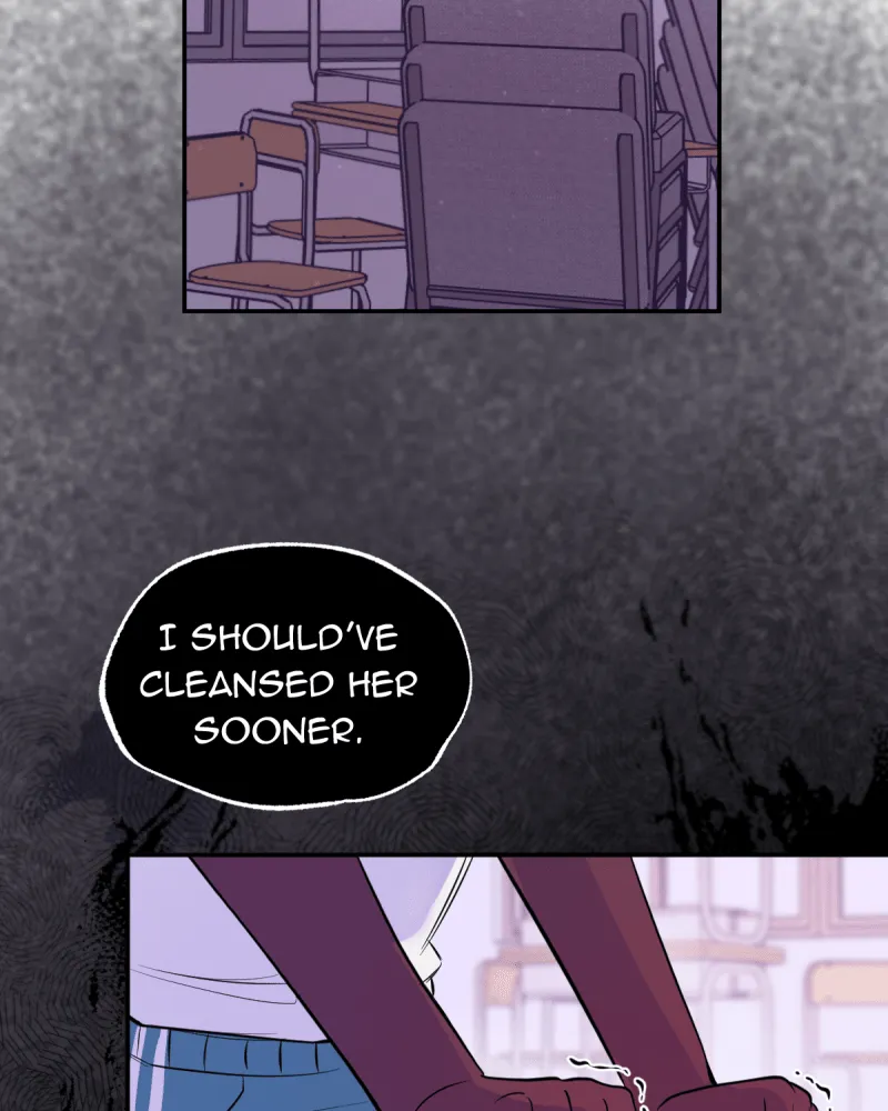 High Spirits Neoma Chapter 4 page 25 - 