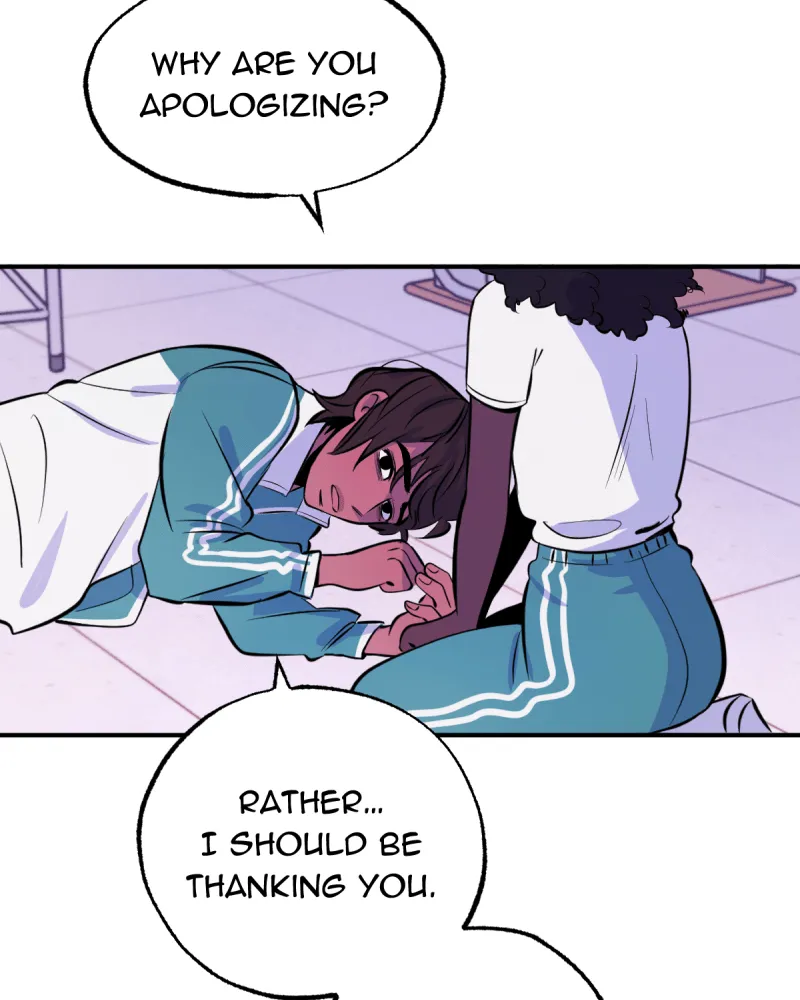 High Spirits Neoma Chapter 4 page 29 - 