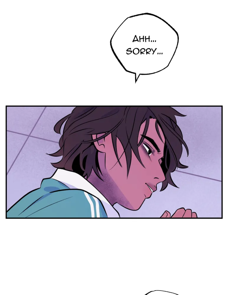 High Spirits Neoma Chapter 4 page 32 - 