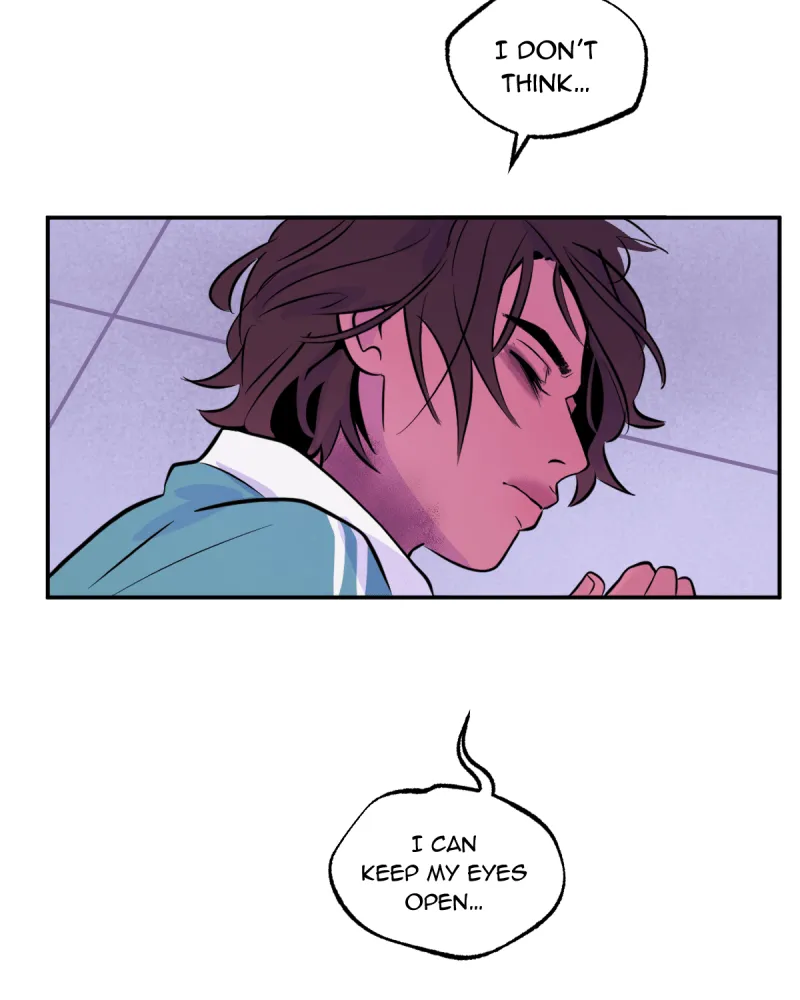 High Spirits Neoma Chapter 4 page 33 - 