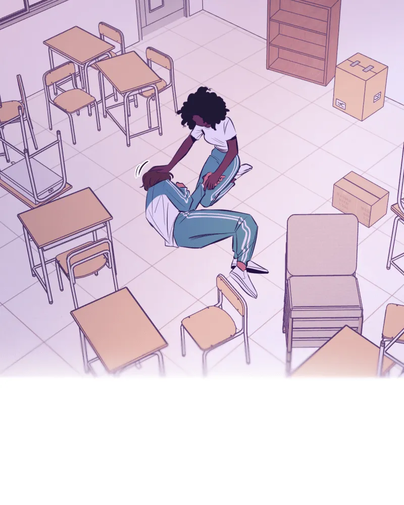 High Spirits Neoma Chapter 4 page 36 - 