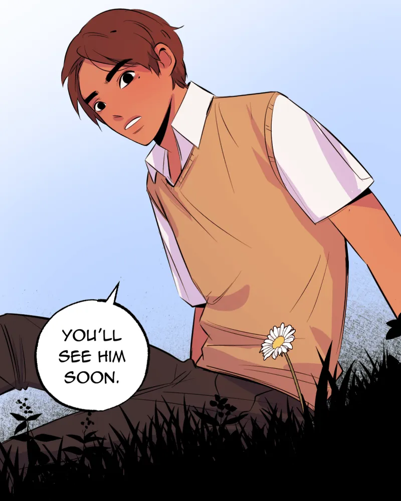High Spirits Neoma Chapter 4 page 42 - 