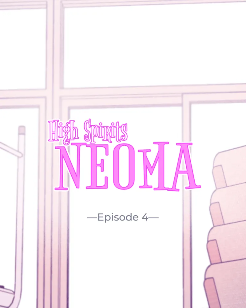 High Spirits Neoma Chapter 4 page 7 - 
