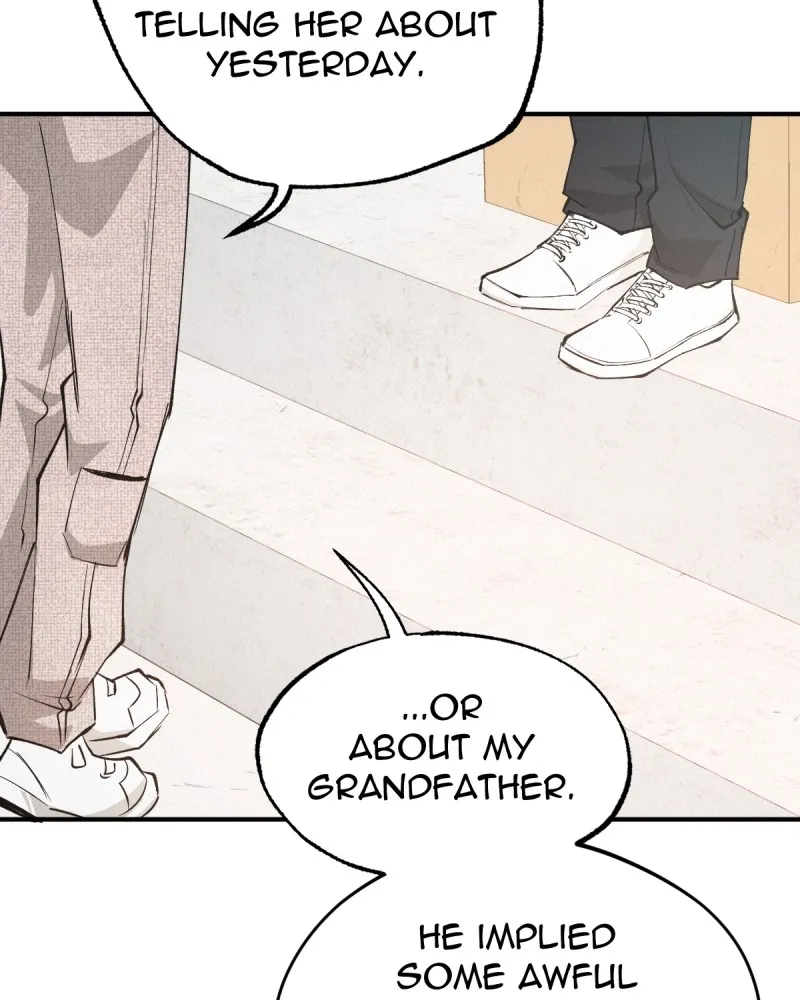 High Spirits Neoma Chapter 40 page 28 - 