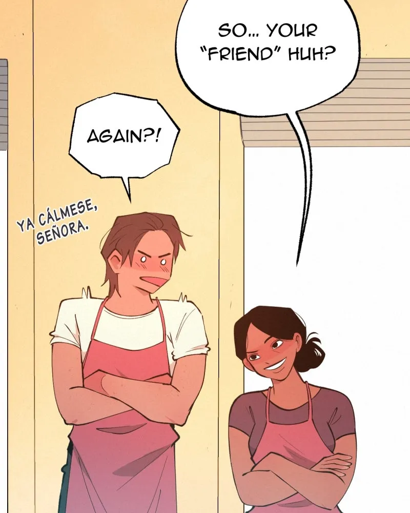 High Spirits Neoma Chapter 40 page 38 - 