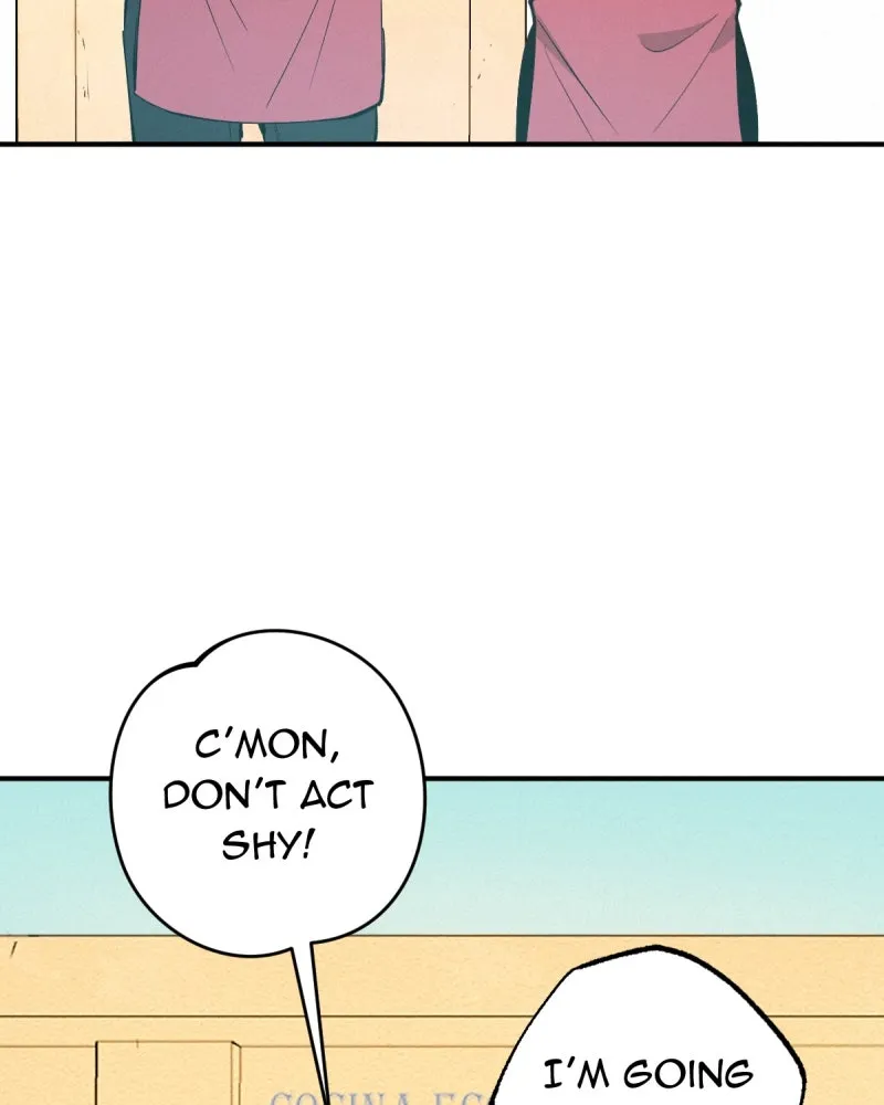 High Spirits Neoma Chapter 40 page 39 - 