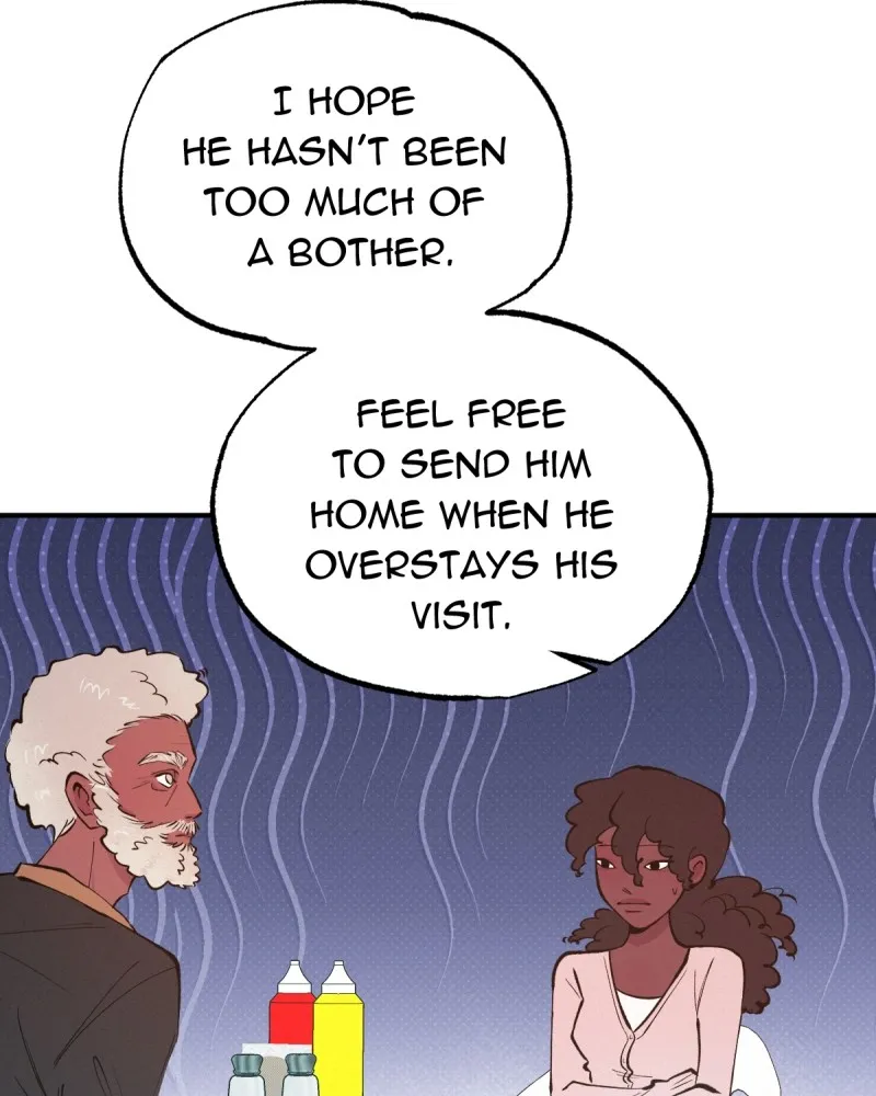 High Spirits Neoma Chapter 40 page 5 - 