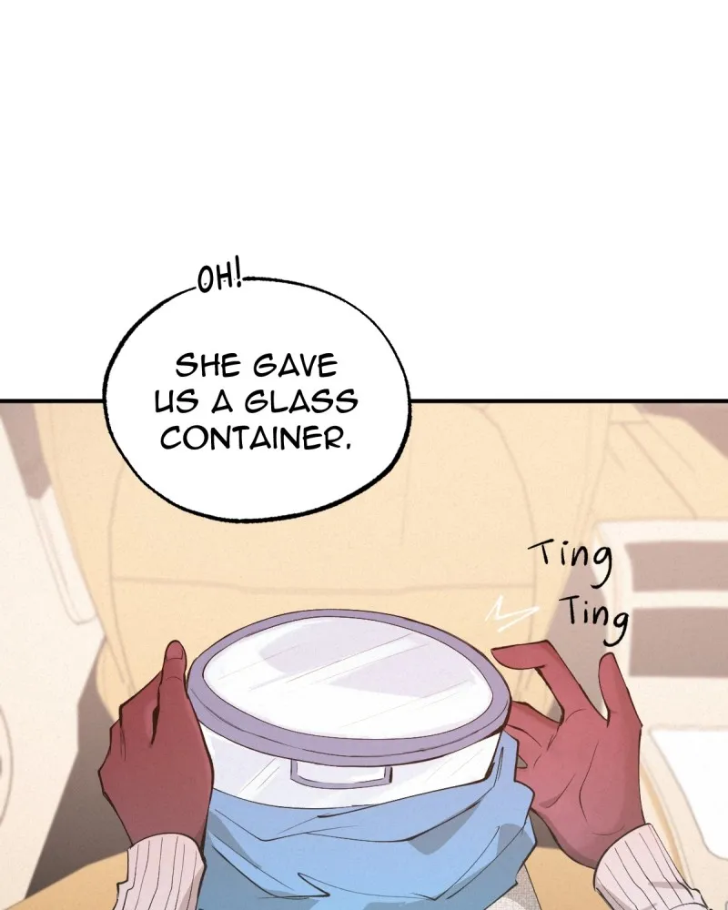 High Spirits Neoma Chapter 40 page 43 - 