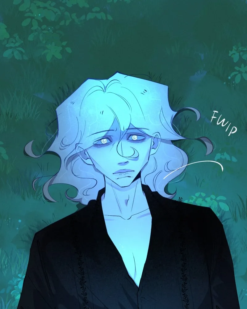 High Spirits Neoma Chapter 40 page 89 - 