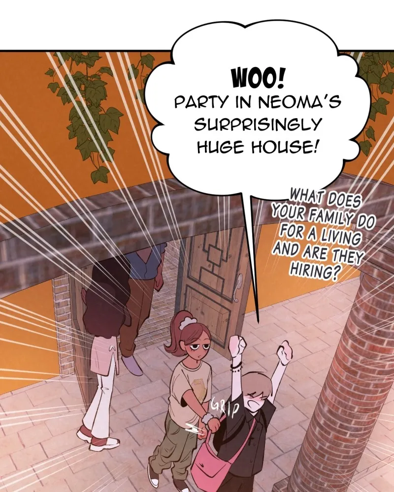 High Spirits Neoma Chapter 41 page 15 - 