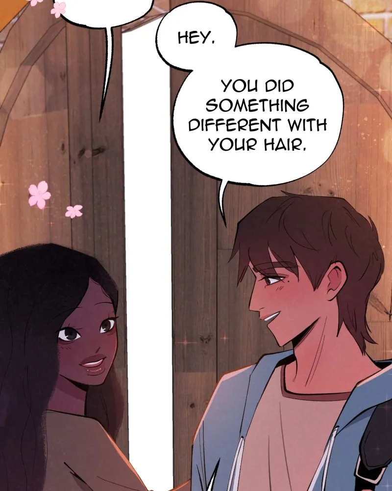 High Spirits Neoma Chapter 41 page 17 - 