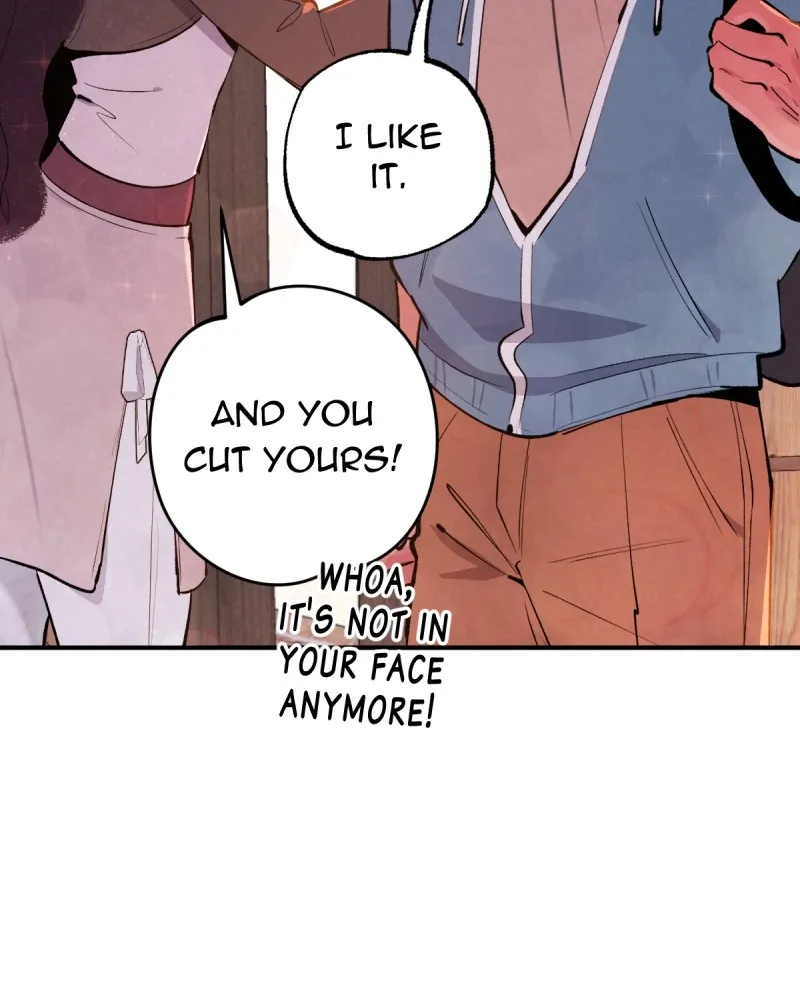 High Spirits Neoma Chapter 41 page 18 - 