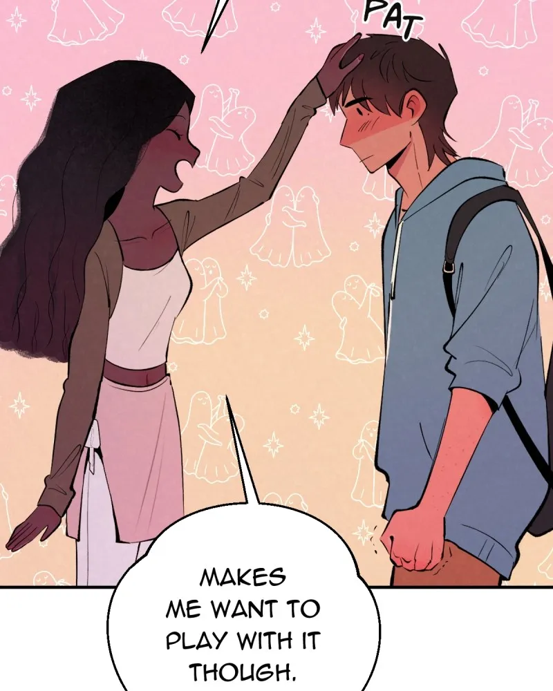 High Spirits Neoma Chapter 41 page 23 - 