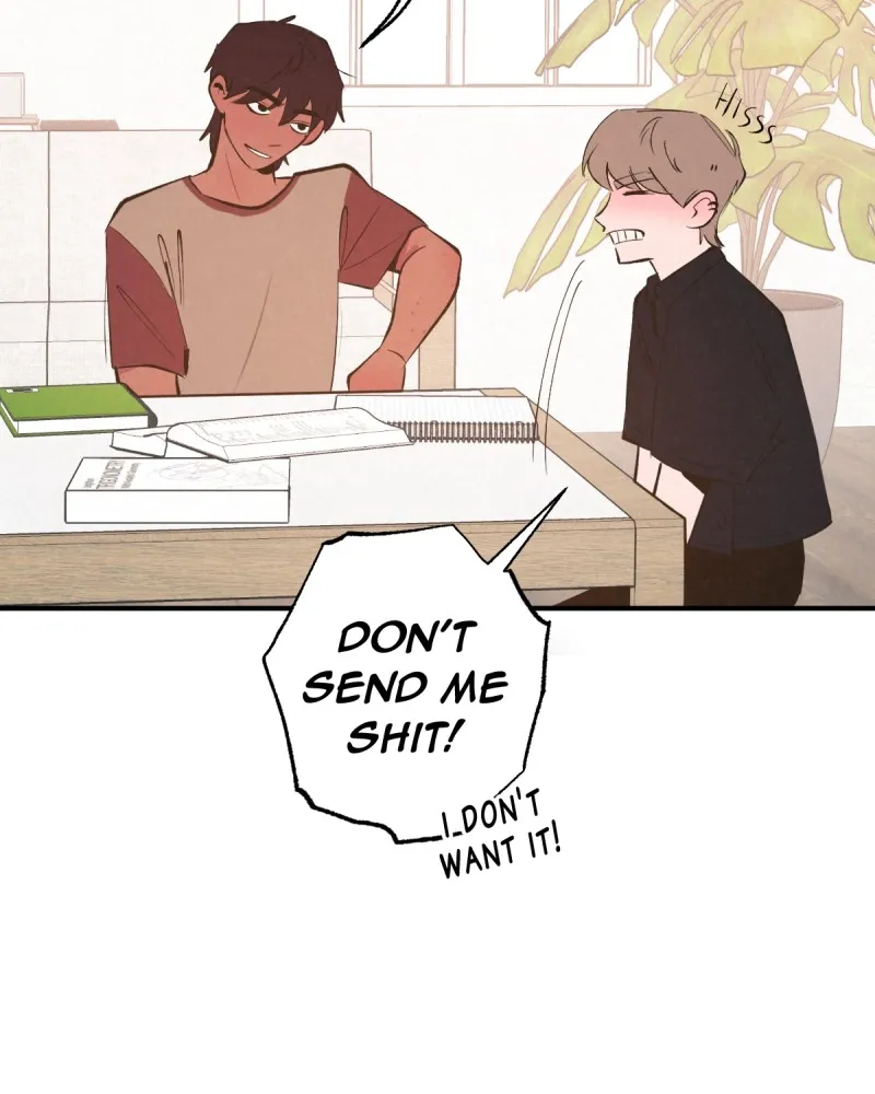 High Spirits Neoma Chapter 41 page 32 - 