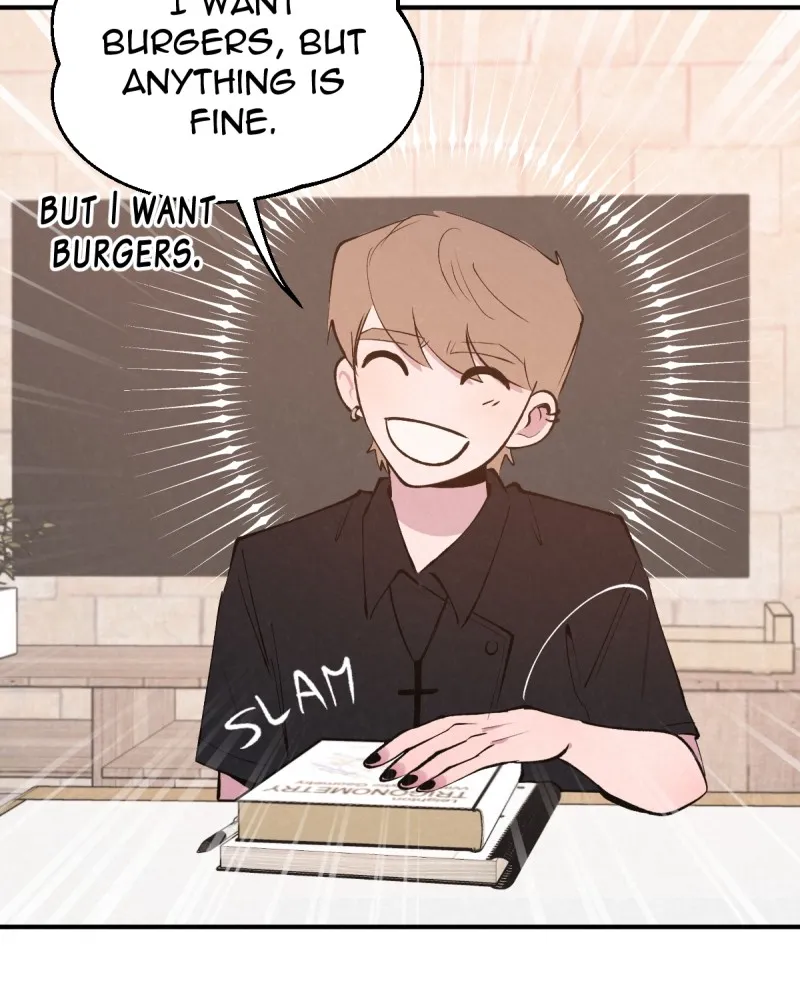 High Spirits Neoma Chapter 41 page 35 - 