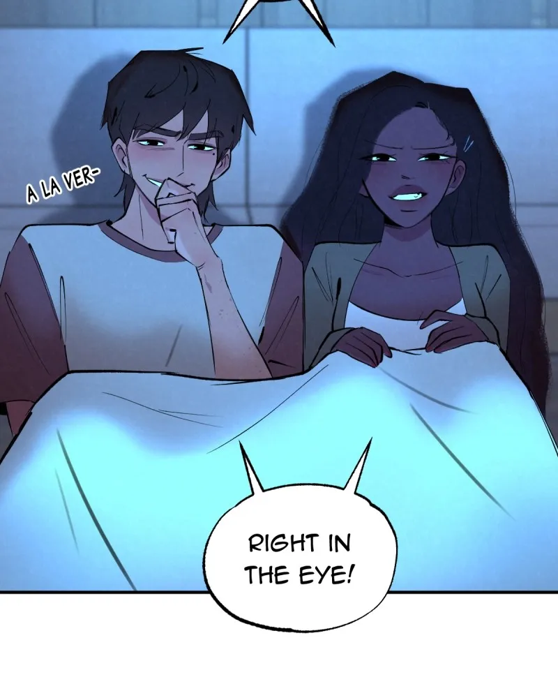 High Spirits Neoma Chapter 41 page 42 - 
