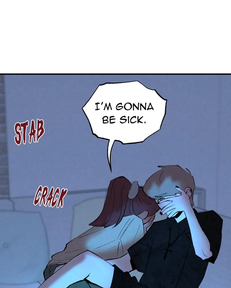 High Spirits Neoma Chapter 41 page 43 - 