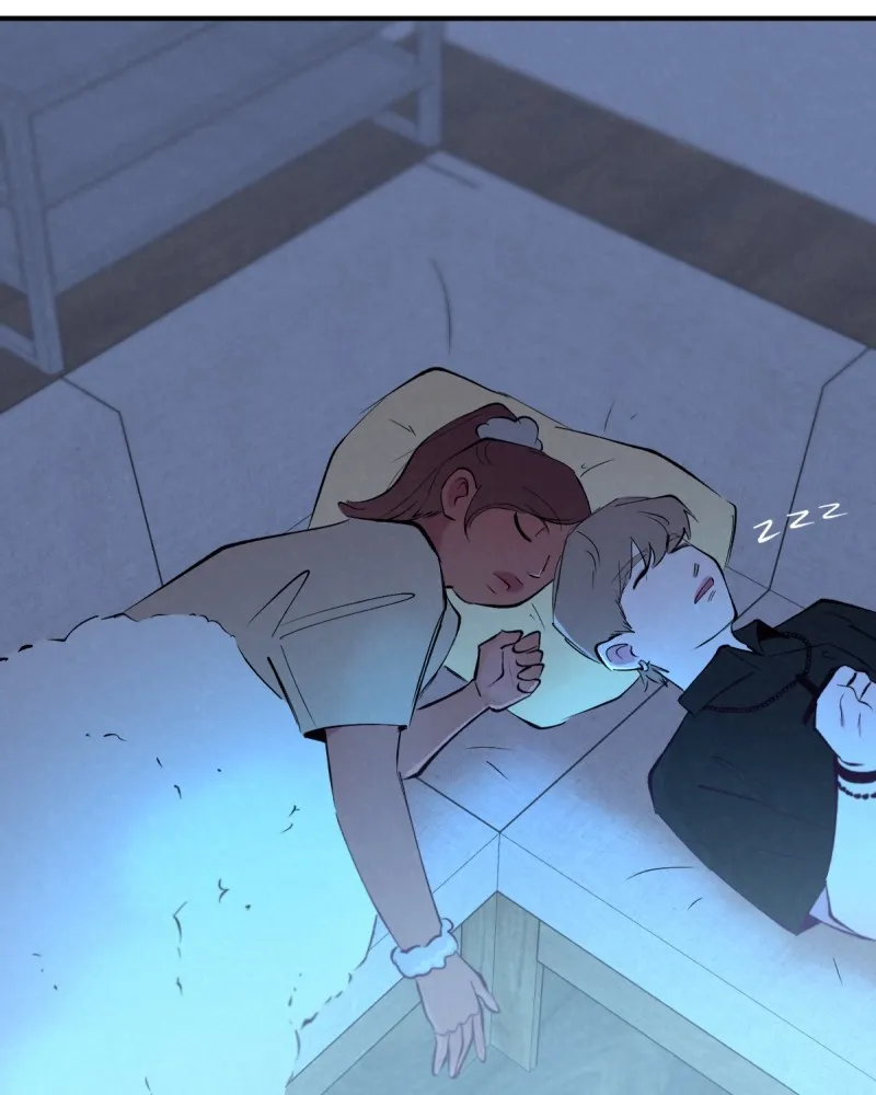 High Spirits Neoma Chapter 41 page 47 - 
