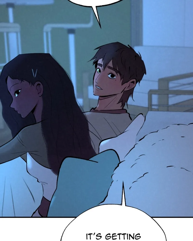 High Spirits Neoma Chapter 41 page 49 - 