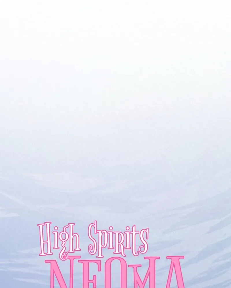 High Spirits Neoma Chapter 41 page 8 - 