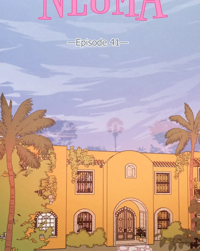 High Spirits Neoma Chapter 41 page 9 - 
