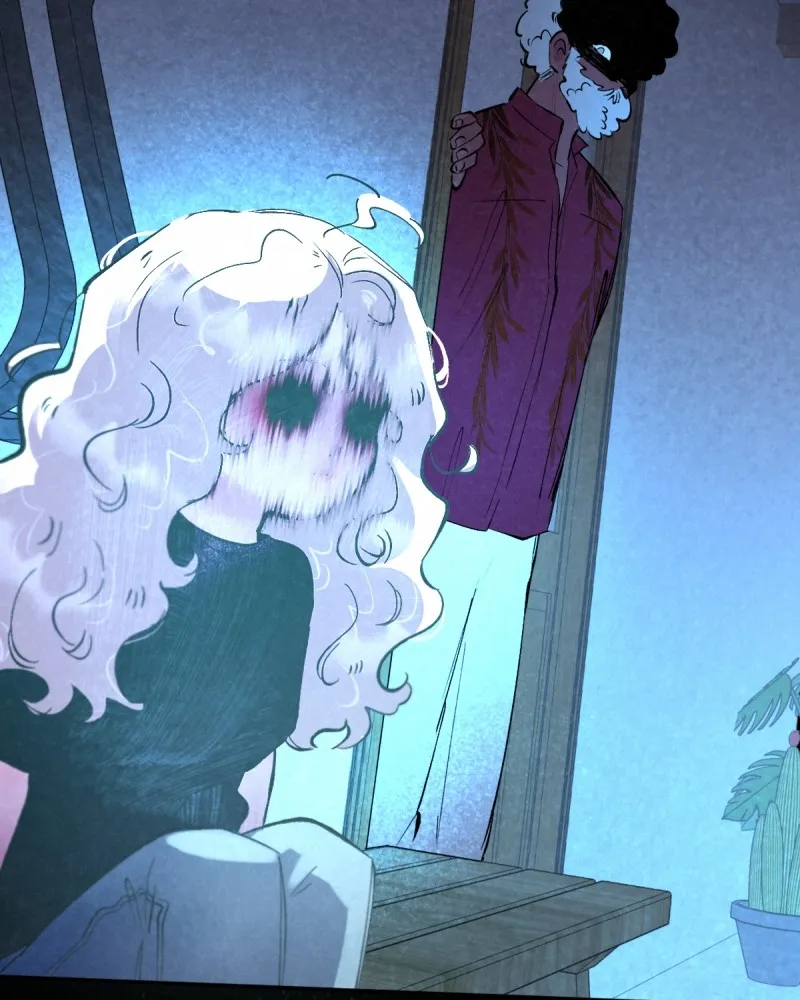High Spirits Neoma Chapter 42 page 2 - 
