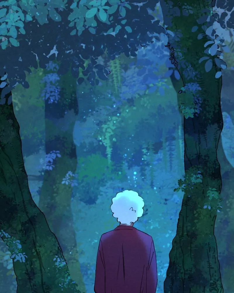 High Spirits Neoma Chapter 42 page 15 - 