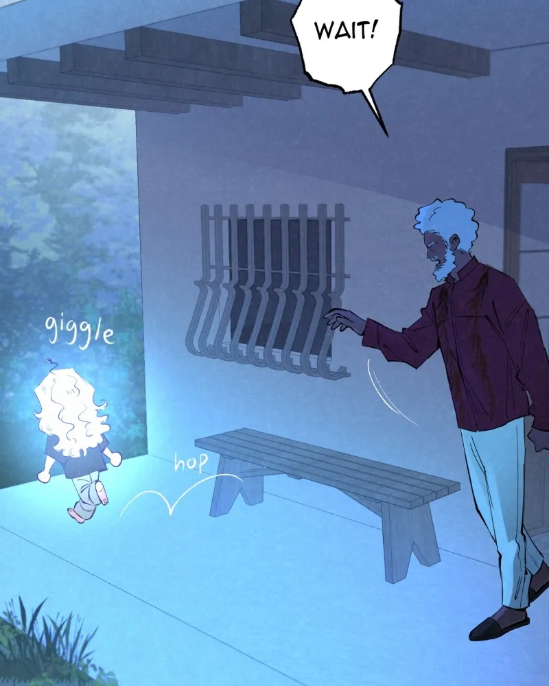 High Spirits Neoma Chapter 42 page 5 - 